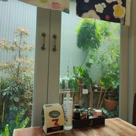 บรรยากาศ โตโตยะ ราเมน