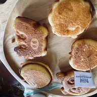 สวนลุงหมง Cafe&bistro