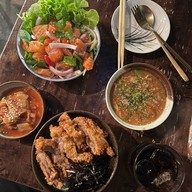 เรียวกัง ryokan japanese bar&restaurant 00000