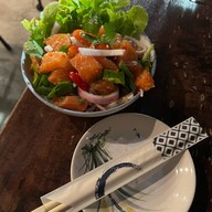 เมนูของร้าน เรียวกัง ryokan japanese bar&restaurant 00000
