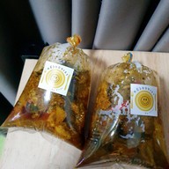 เมนูของร้าน KRUA BY FIRST