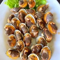 ครัวเลี้ยงหอย