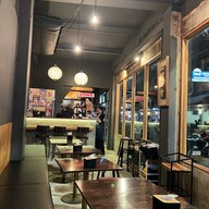 เรียวกัง ryokan japanese bar&restaurant 00000