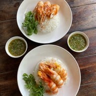 Klong ร้านคลอง