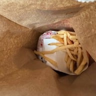 Burger King Porto Go Bang Pa-In