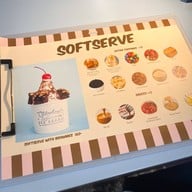 Old School Brownies เซ็นทรัลลาดพร้าว