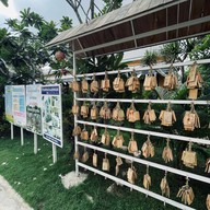 สวนลุงหมง Cafe&bistro