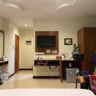 โรงแรมเจ้าพระยาธาราริเวอร์ไซด์