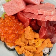 เมนูของร้าน Izakaya Toyo