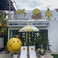 Milemily closet studio ตลาดขายส่งต้นไม้พระเงิน ซอย2