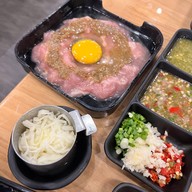 YOU&I Premium Suki Buffet Central pinklao