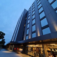 novotel bangkok future park rangsit hotel