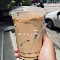 Bliss n Brew Coffee