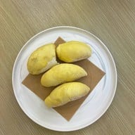 Durian Papa Durian Cafe ทุเรียนปาปา ทุเรียนคาเฟ่ ท่ามหาราช
