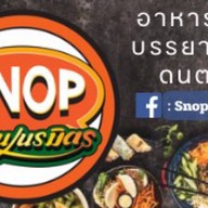 Snopแดนเนรมิตร