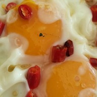 ข้าวสวยนึ่ง หอม นุ่ม หลังเซเว่นหมอย้อย