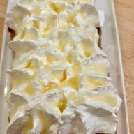 บ้านนม คาเฟ่ สันติธรรม