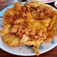 เมนูของร้าน ครัวคีรีวงค์