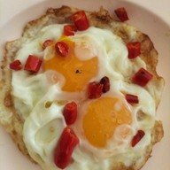 ข้าวสวยนึ่ง หอม นุ่ม หลังเซเว่นหมอย้อย