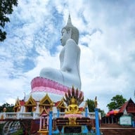 บรรยากาศ วัดพระบาทภูพานคำ
