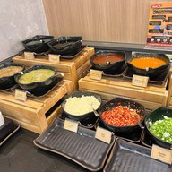YOU&I Premium Suki Buffet Central pinklao