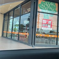 Burger King Porto Go Bang Pa-In