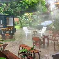 Camper coffee & Bar บางหัวเสือ