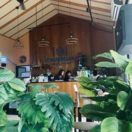 สวนลุงหมง Cafe&bistro