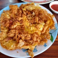 เมนูของร้าน ครัวคีรีวงค์