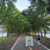 ศูนย์กีฬาทางน้ำบึงหนองบอน