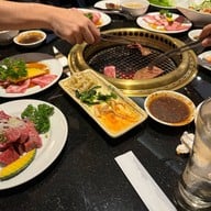 Ginzado Japanese Yakiniku  GINZA THONGLOR