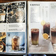 The Glasshouse Cafe
