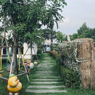 สวนลุงหมง Cafe&bistro