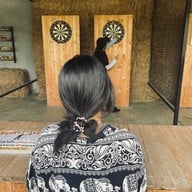 สวนลุงหมง Cafe&bistro