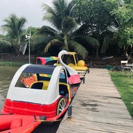 สวนลุงหมง Cafe&bistro