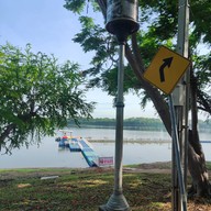 ศูนย์กีฬาทางน้ำบึงหนองบอน
