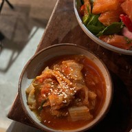 เมนูของร้าน เรียวกัง ryokan japanese bar&restaurant 00000
