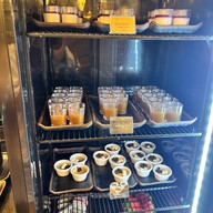 YOU&I Premium Suki Buffet Central pinklao