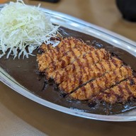 เมนูของร้าน Gold Curry Seacon Square