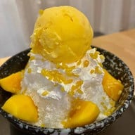 บ้านนม คาเฟ่ สันติธรรม