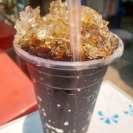 เมนูของร้าน ก๋วยเตี๋ยวลิ้นวัว เจ๊เจ็งตาคลี