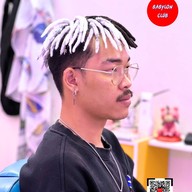 Babylon club ตัดผมชาย บางแสน ชลบุรี