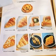 Pen Siri Coffee House