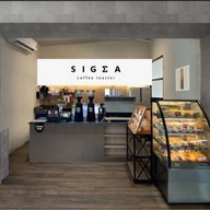 Sigma coffee roaster Sigma coffee roaster