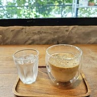 เมนูของร้าน Pen Siri Coffee House