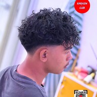 Babylon club ตัดผมชาย บางแสน ชลบุรี