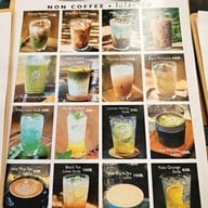 Pen Siri Coffee House