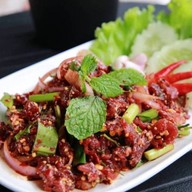 เจ้น้อยลาบแซ่บเวอร์
