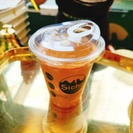 เมนูของร้าน Sicha Premium Thai Tea อินทามระ 12