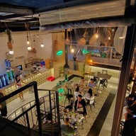 Rim Rooftop Dining & Bar